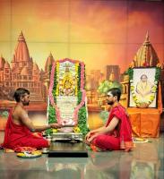 Mahapuja - Bengaluru Camp June 2025 - Day 3 (21 June 2025)